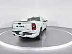 New 2025 Ram 1500 Laramie Crew Cab 4x4 Pickup for sale #SN736324 - photo 8