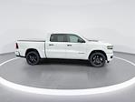 New 2025 Ram 1500 Laramie Crew Cab 4x4 Pickup for sale #SN736324 - photo 9