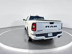 New 2025 Ram 1500 Big Horn Crew Cab 4x4 Pickup for sale #SN749793 - photo 6