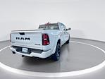 New 2025 Ram 1500 Big Horn Crew Cab 4x4 Pickup for sale #SN749793 - photo 8