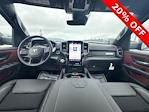 New 2025 Ram 1500 Rebel Crew Cab 4x4 Pickup for sale #SN765709 - photo 10