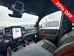 New 2025 Ram 1500 Rebel Crew Cab 4x4 Pickup for sale #SN765709 - photo 11