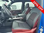 New 2025 Ram 1500 Rebel Crew Cab 4x4 Pickup for sale #SN765709 - photo 17