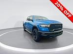 New 2025 Ram 1500 Rebel Crew Cab 4x4 Pickup for sale #SN765709 - photo 2