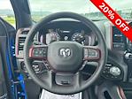 New 2025 Ram 1500 Rebel Crew Cab 4x4 Pickup for sale #SN765709 - photo 20