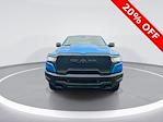 New 2025 Ram 1500 Rebel Crew Cab 4x4 Pickup for sale #SN765709 - photo 3