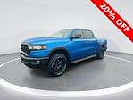 New 2025 Ram 1500 Rebel Crew Cab 4x4 Pickup for sale #SN765709 - photo 5