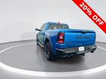 New 2025 Ram 1500 Rebel Crew Cab 4x4 Pickup for sale #SN765709 - photo 6