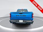New 2025 Ram 1500 Rebel Crew Cab 4x4 Pickup for sale #SN765709 - photo 7