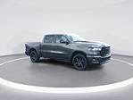 New 2025 Ram 1500 Laramie Crew Cab 4x4 Pickup for sale #SN767238 - photo 2