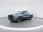 New 2025 Ram 1500 Laramie Crew Cab 4x4 Pickup for sale #SN767238 - photo 4