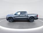 New 2025 Ram 1500 Laramie Crew Cab 4x4 Pickup for sale #SN767238 - photo 5