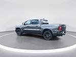 New 2025 Ram 1500 Laramie Crew Cab 4x4 Pickup for sale #SN767238 - photo 6
