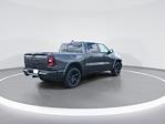New 2025 Ram 1500 Laramie Crew Cab 4x4 Pickup for sale #SN767238 - photo 8
