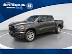 New 2025 Ram 1500 Big Horn Crew Cab 4x4 Pickup for sale #SN774174 - photo 1