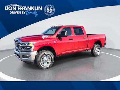 New 2026 Ram 2500 Tradesman Crew Cab for sale #TG154770 - photo 1