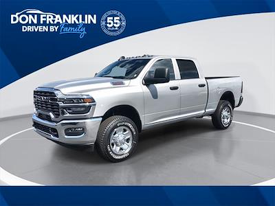 New 2026 Ram 2500 Tradesman Crew Cab 4x4 Pickup for sale #TG154773 - photo 1
