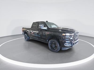 New 2026 Ram 2500 Laramie Crew Cab 4x4 Pickup for sale #TG158306 - photo 2