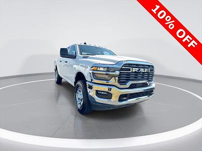New 2026 Ram 2500 Tradesman Crew Cab 4x4 Pickup for sale #TG160887 - photo 2