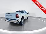 New 2026 Ram 2500 Tradesman Crew Cab 4x4 Pickup for sale #TG160887 - photo 8