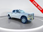 New 2026 Ram 2500 Tradesman Crew Cab 4x4 Pickup for sale #TG160887 - photo 9