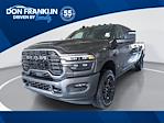 New 2026 Ram 2500 Laramie Mega Cab 4x4 Pickup for sale #TG165442 - photo 1