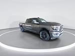 New 2026 Ram 2500 Laramie Mega Cab 4x4 Pickup for sale #TG165442 - photo 2