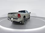 New 2026 Ram 2500 Big Horn Crew Cab 4x4 Pickup for sale #TG165454 - photo 8