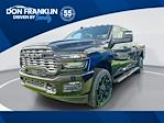 New 2026 Ram 2500 Big Horn Crew Cab 4x4 Pickup for sale #TG165455 - photo 1