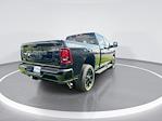 New 2026 Ram 2500 Big Horn Crew Cab 4x4 Pickup for sale #TG165455 - photo 8