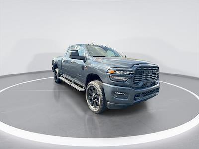 New 2026 Ram 2500 Big Horn Crew Cab for sale #TG165456 - photo 1