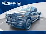 New 2026 Ram 2500 Big Horn Crew Cab for sale #TG165456 - photo 8