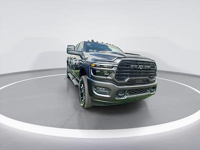 New 2026 Ram 2500 Laramie Crew Cab 4x4 Pickup for sale #TG168861 - photo 2