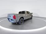New 2026 Ram 2500 Laramie Mega Cab 4x4 Pickup for sale #TG168900 - photo 8