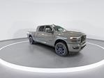 New 2026 Ram 2500 Laramie Mega Cab 4x4 Pickup for sale #TG168900 - photo 2