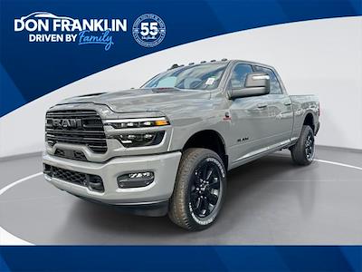 New 2026 Ram 2500 Laramie Crew Cab 4x4 Pickup for sale #TG169364 - photo 1