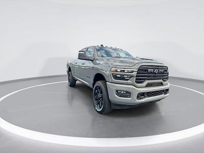 New 2026 Ram 2500 Laramie Crew Cab 4x4 Pickup for sale #TG169364 - photo 2
