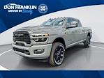 New 2026 Ram 2500 Laramie Crew Cab 4x4 Pickup for sale #TG169364 - photo 1