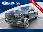 New 2026 Ram 2500 Laramie Crew Cab for sale #TG169367 - photo 1