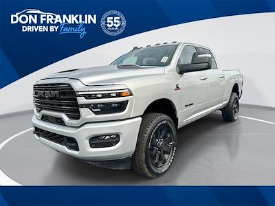 New 2026 Ram 2500 Laramie Crew Cab for sale #TG169369 - photo 1
