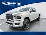 New 2026 Ram 2500 Laramie Crew Cab for sale #TG169369 - photo 1