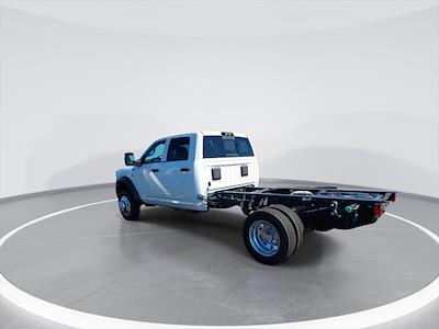 New 2026 Ram 4500 Tradesman Crew Cab 4x4 60 CA Cab Chassis for sale #TG169442 - photo 2