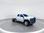New 2026 Ram 4500 Tradesman Crew Cab 4x4 60 CA Cab Chassis for sale #TG169442 - photo 4