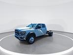 New 2026 Ram 4500 Tradesman Crew Cab 4x4 60 CA Cab Chassis for sale #TG169442 - photo 5