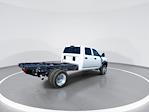 New 2026 Ram 4500 Tradesman Crew Cab 4x4 60 CA Cab Chassis for sale #TG169442 - photo 8