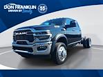 New 2026 Ram 4500 Tradesman Crew Cab 4x4 60 CA Cab Chassis for sale #TG169443 - photo 1