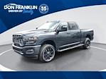 New 2026 Ram 2500 Big Horn Crew Cab for sale #TG170104 - photo 1