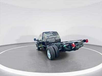 New 2026 Ram 3500 Tradesman Crew Cab 4x4 60 CA Cab Chassis for sale #TG170715 - photo 2