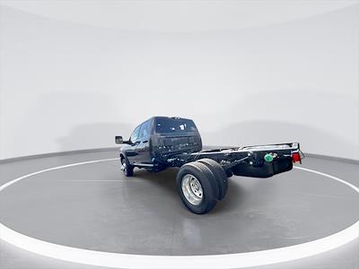 New 2026 Ram 3500 Tradesman Crew Cab 4x4 60 CA Cab Chassis for sale #TG170716 - photo 2