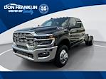 New 2026 Ram 3500 Tradesman Crew Cab 4x4 60 CA Cab Chassis for sale #TG170716 - photo 1